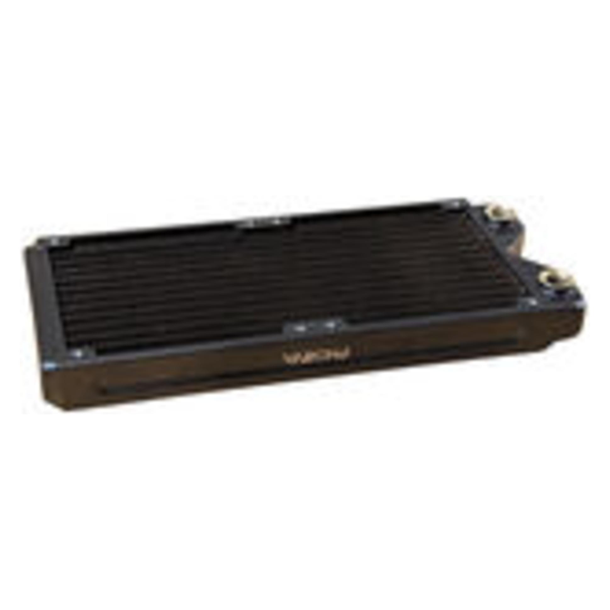 Phobya RAD R27-S240 Black Radiator (120 mm) (R27-S240)