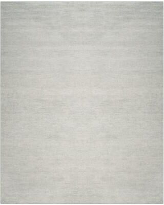 SAFAVIEH Hand-knotted Stone Wash Lyne Modern Wool Rug