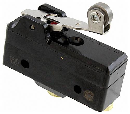 Honeywell SPS BE-2RV22-A4 Schnappschalter