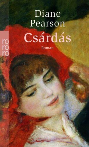 Diane Pearson - Csardas. - Preis vom 15.10.2026 23:06:25 h