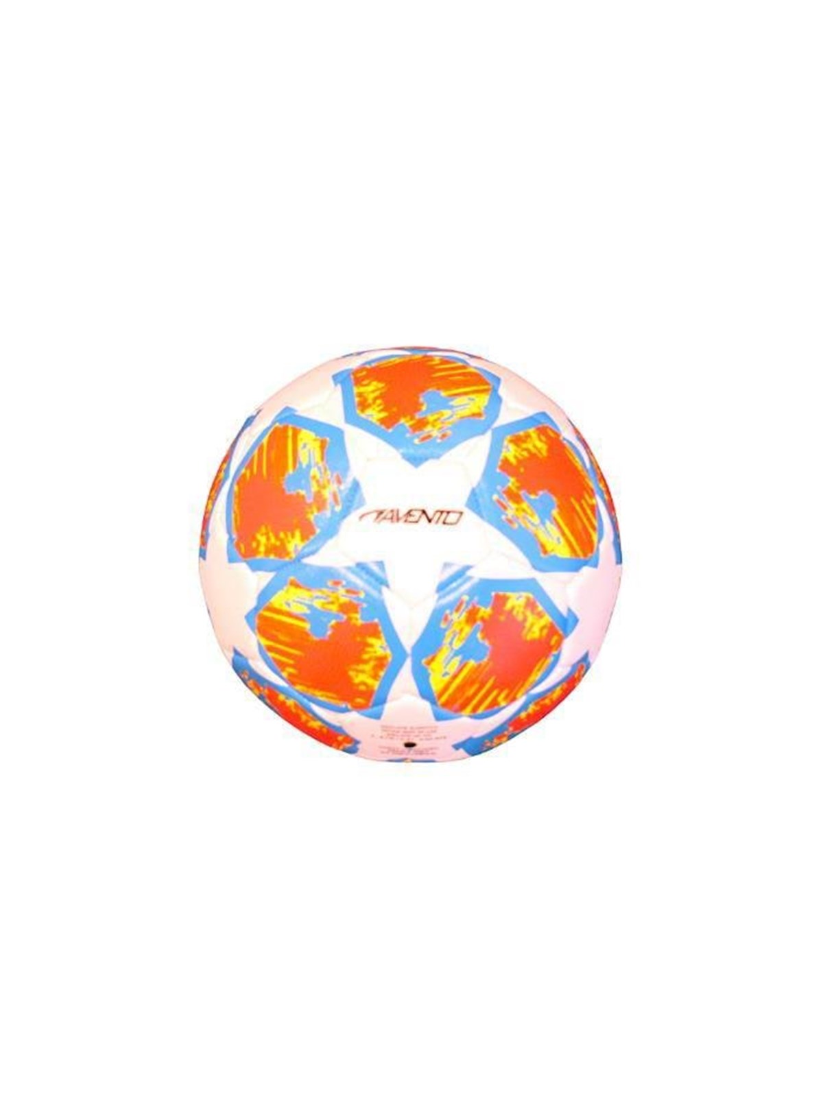 Schreuder Fodbold Ø:26cm 420 gr. str. 5 +3år