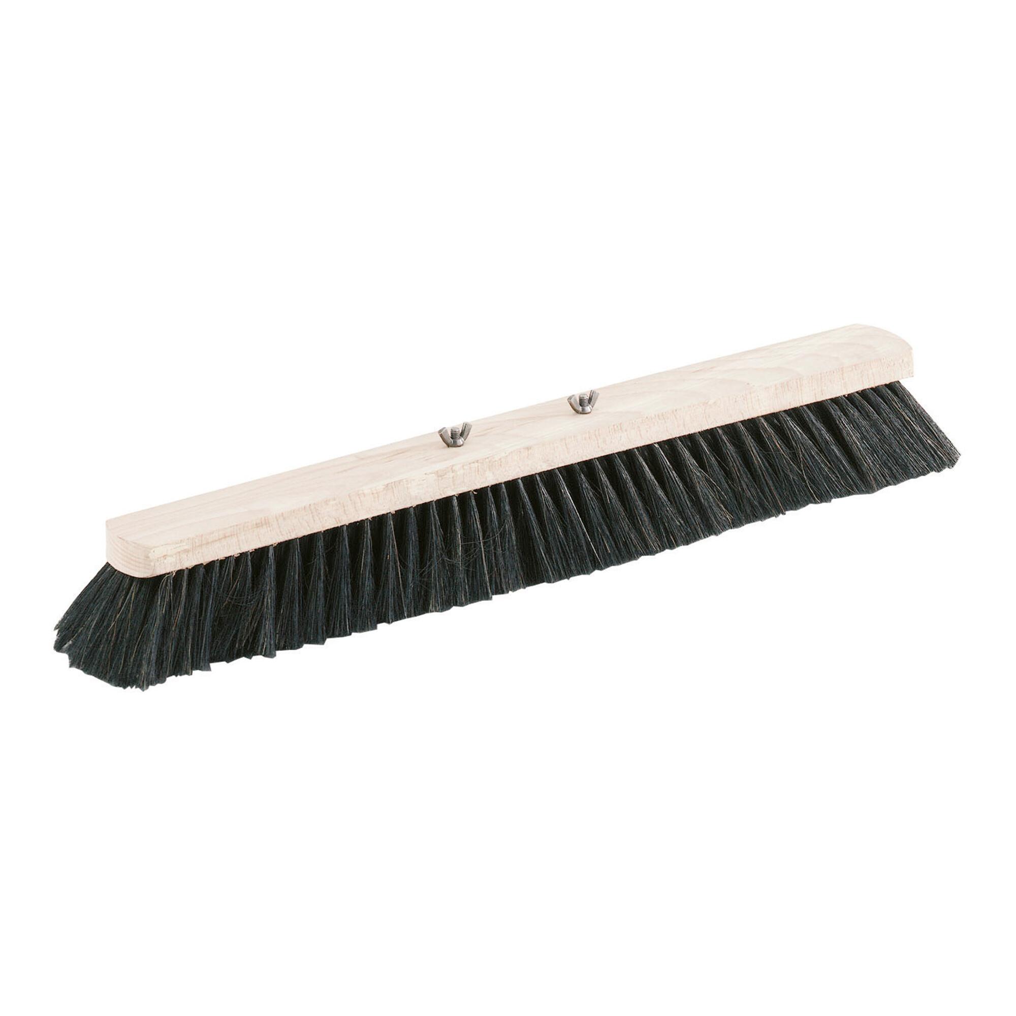 Roll Rosshaarbesen 60cm ohne Stiel (1514360)