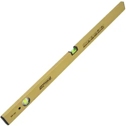 Awtools, Wasserwaage, POZIOMICA ZŁOTA 60cm (60 cm)