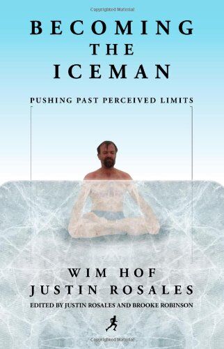 Wim Hof - Becoming the Iceman - Preis vom 09.10.2026 07:28:09 h