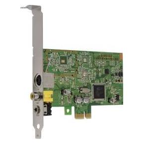 Hauppauge Impact VCBe PCIe-Karte WHITE BOX (PCI) (01381)