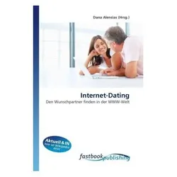 Internet-Dating, Fachbücher von Dana Alensias