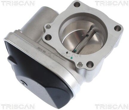 Triscan Drosselklappenstutzen 8820 29043 Für Vw