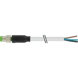 Murrelektronik Rundsteckverbinder M8 7000-08001-2300300