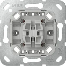 Gira Wipptaster Wechsler 387500