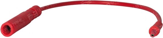 Swstahl Messleitung, Multimeter 32225l-5