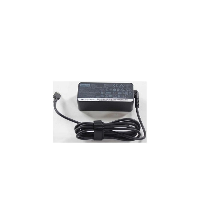 Lenovo Netzteil USB-C 45 Watt Original PC-/Server USB Notebook-Modul (00HM662)