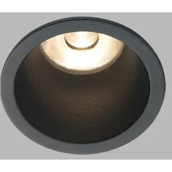 LED2 2250233DT LED Außeneinbauleuchte Ray S | 6W integrierte LED-Quelle | 3000K