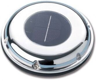 HiNelson Ventilatore solare