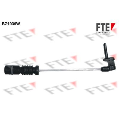 FTE Warnkontakt, Bremsbelagverschleiß 9410024 für Mercedes