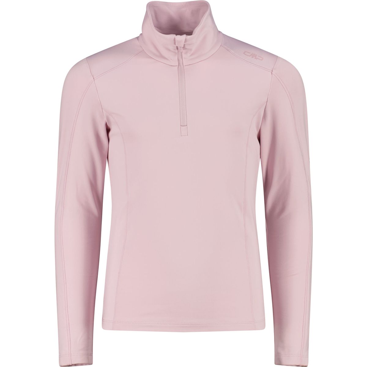 CMP KID G Sweat soft pink (B273) 128 30L1135-B273-128