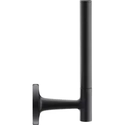 Duravit Starck T Reserve-Rollenhalter, 0099394600, Farbe: Schwarz Matt