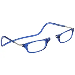 CLIC XL Classic Magnetlesebrille