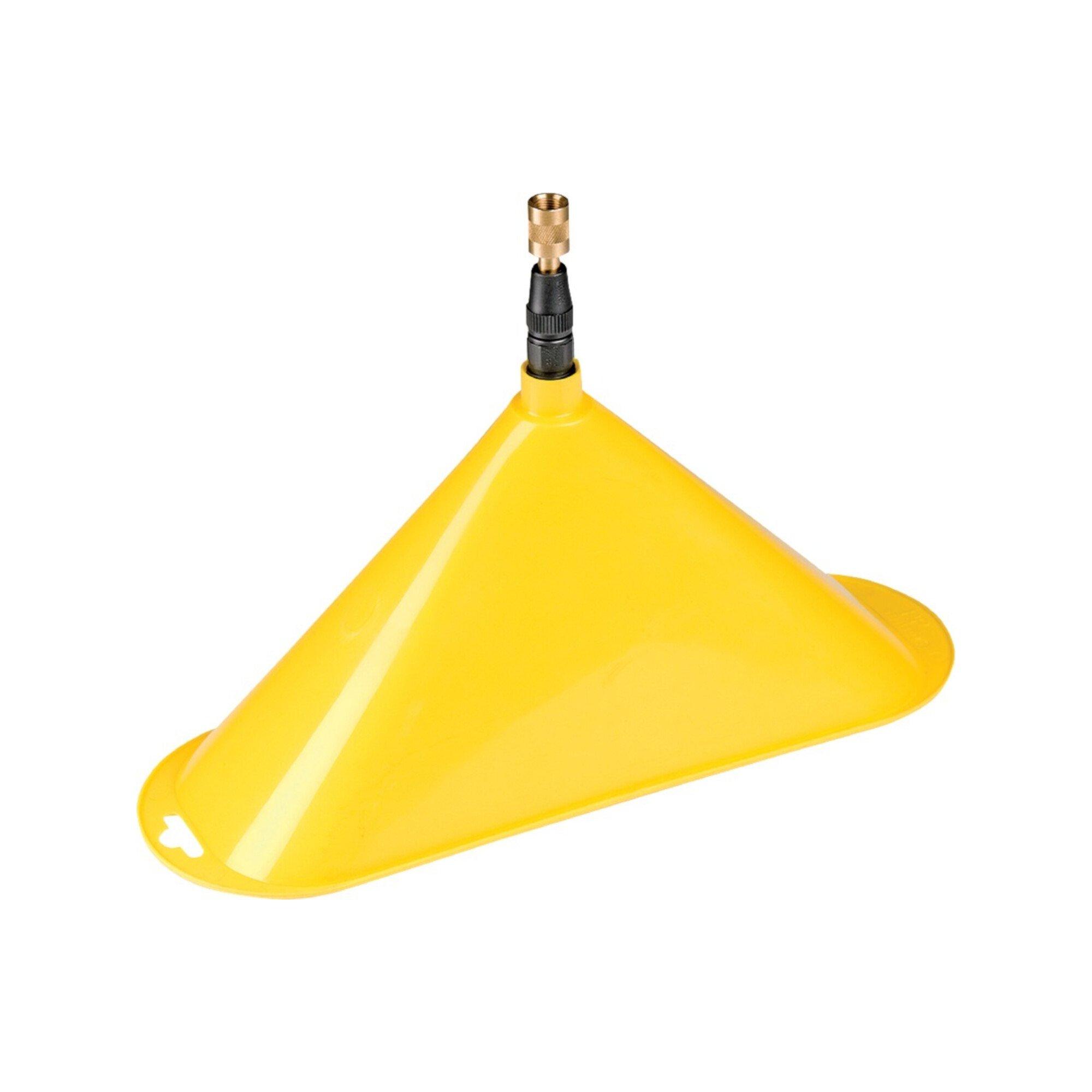 GLORIA Spritzschirm 270 (000270.0000)