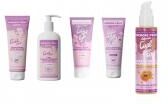 Energie Fruit Routine Cheveux Bouclés - Routine 5 produits