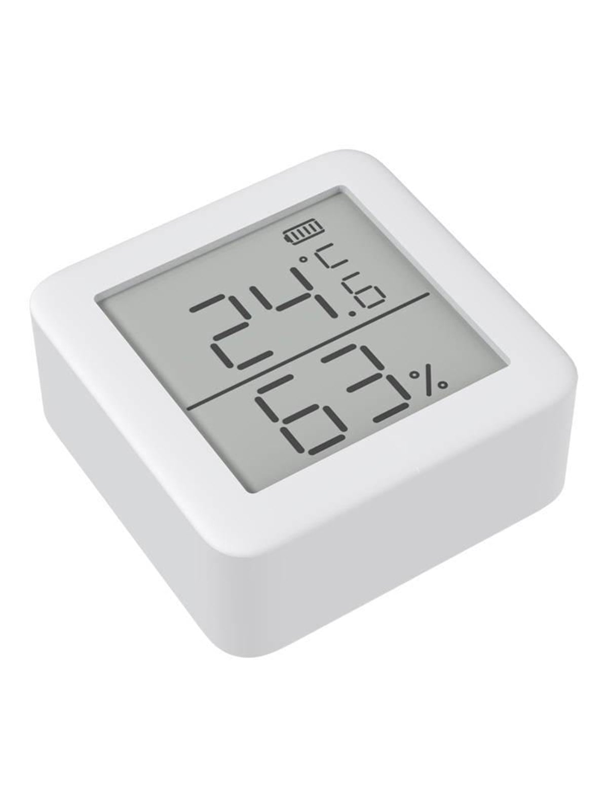 SwitchBot Thermometer and Hygrometer