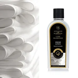 Fresh Linen 250ml Duftlampenöl Nachfüller