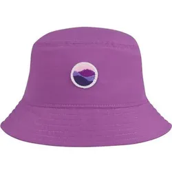 TROLLKIDS Girls bucket Hat, Größe 54 in Pink Pink
