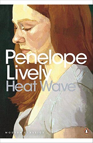 Penelope Lively - Heat Wave (Penguin Modern Classics) - Preis vom 13.10.2026 19:28:25 h