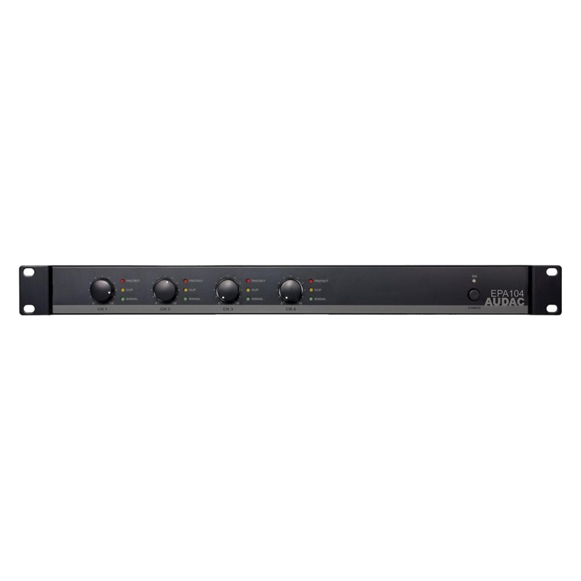 Audac Epa104 (Endstufe) (EPA104)