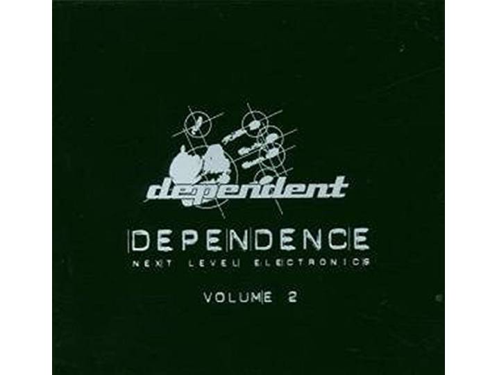 Various - Dependence, Volume 2