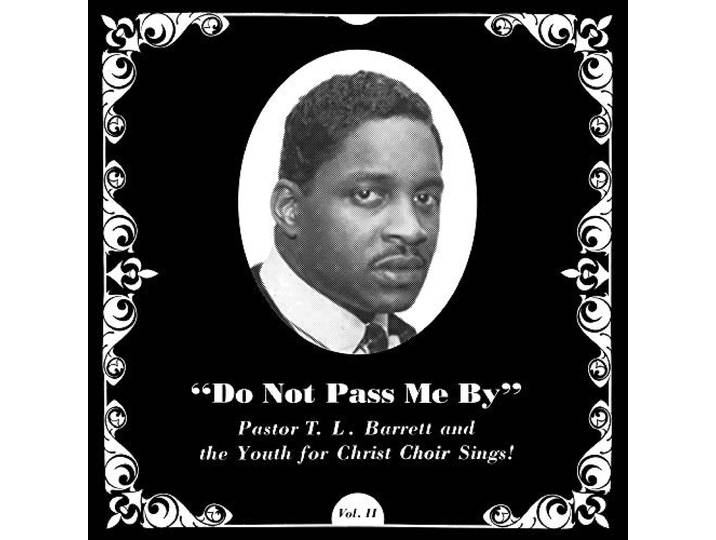 Do Not Pass Me By
