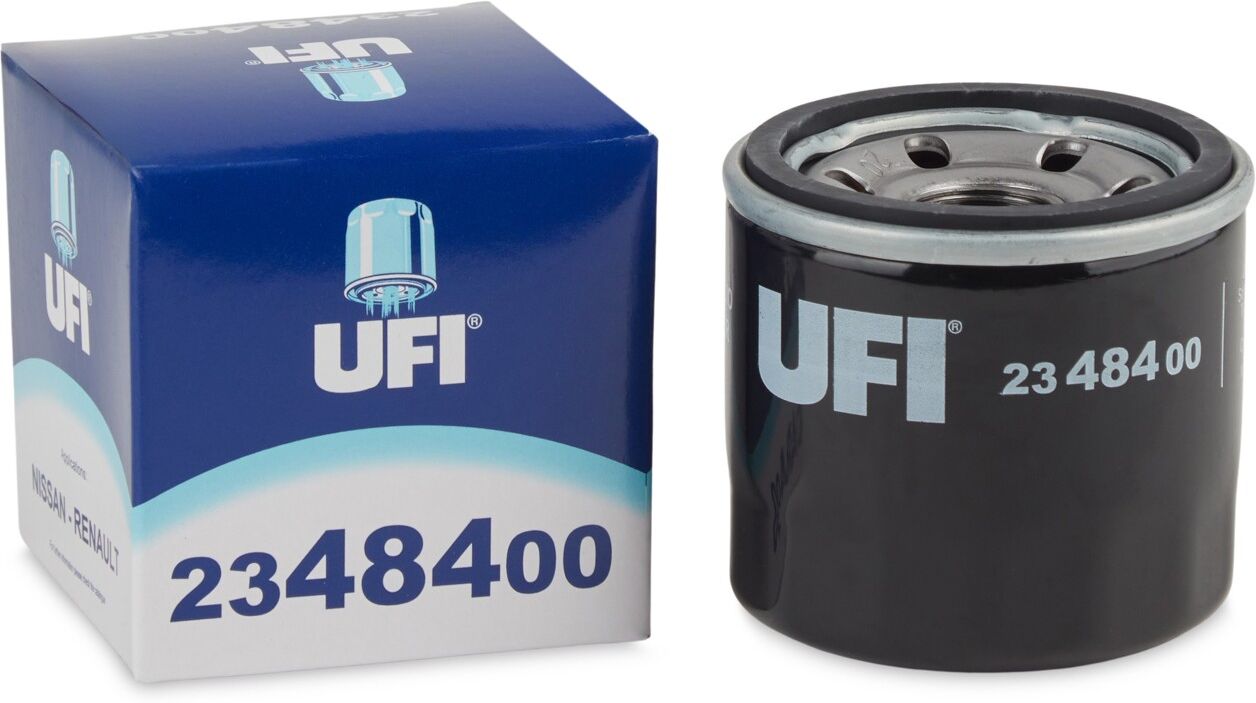 UFI 23.484.00 Oil filter