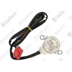 Vaillant Elektromotor air swing oben-unten 8000023834