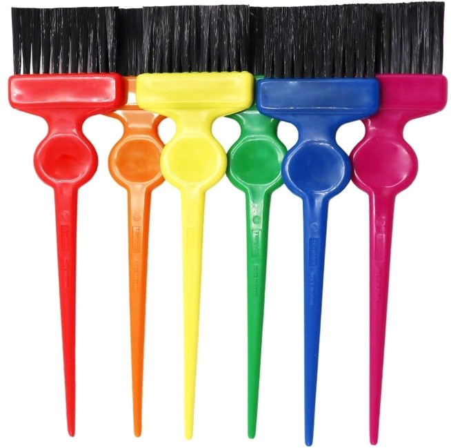 Termix Pride Färbepinsel TX1244