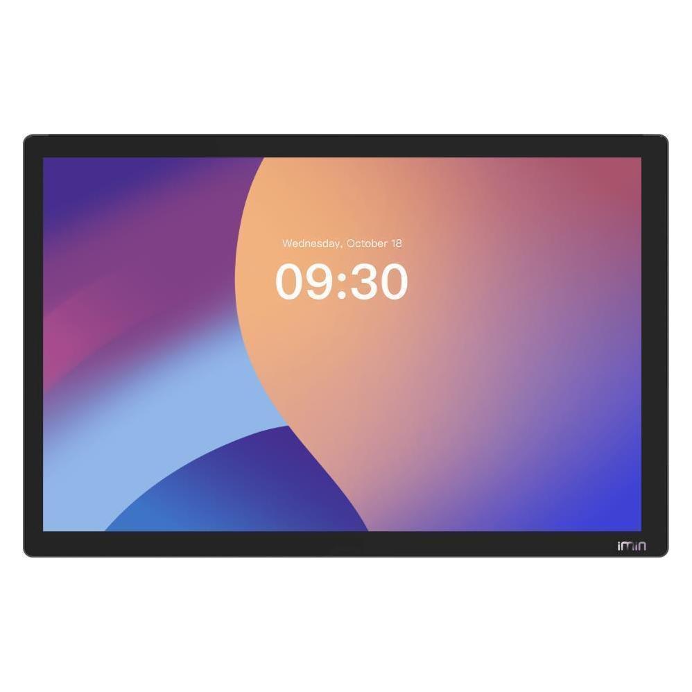 imin KIOSK SCO CRANE 1 16"/8+128 I23I01-018128 (I23I01-018128)