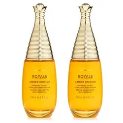 ELIZABETH GRANT Royale Imperial Honey mit Bernstein Serum Duo 2x 100ml
