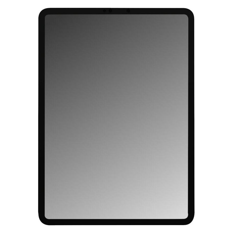 OEM Pulled Original Display für iPad Air 13 (2024) (A2898, A2899) schwarz (Display) (60837916)