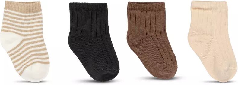 Manor Baby - Socken, 5er Pack socken, 16/17, Beige