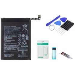 Huawei P Smart 2019 Akku - Set
