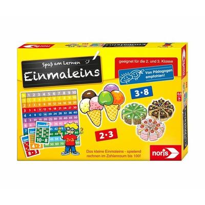 Einmaleins