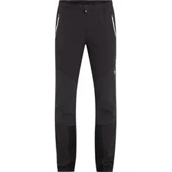McKINLEY Damen Keilhose Tasmania, Größe 42 in Schwarz Schwarz