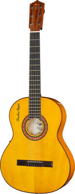 Manuel Rodriguez Signature Legacy Gipsy Kings Y Jaune