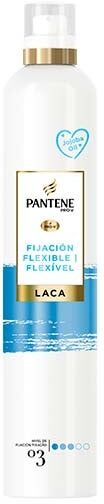 PANTENE Fijación Flexible