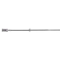 PFERD TOOLS SE 4 DIN10/G16 86200305 Seele 1 St.