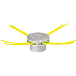 Walter Werkzeuge Aluminium Fadenkopf
