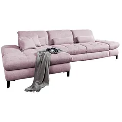 StepOne Ecksofa ARSENAL - SC ca. 186.00x286.00
