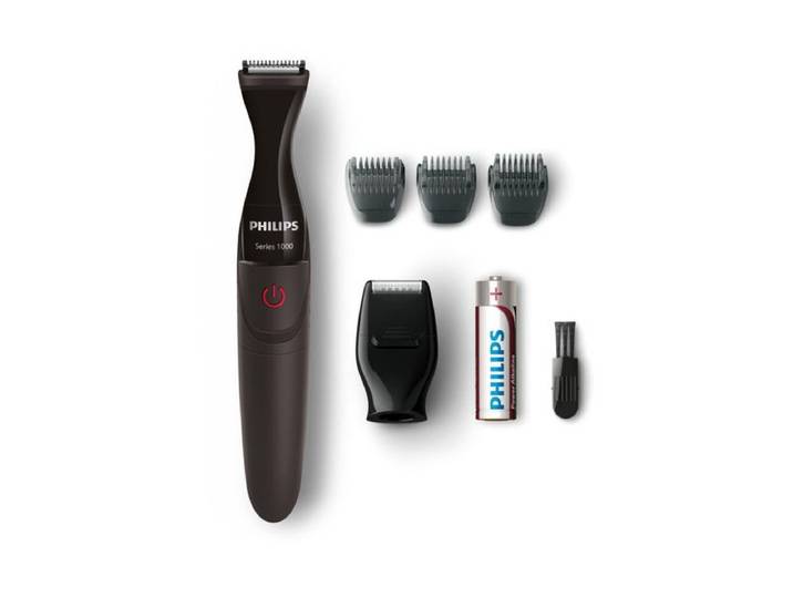 Philips Bartschneider Series 1000 MG1100/16