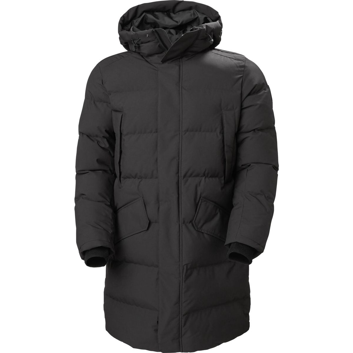 Helly Hansen Alaska Parka black (990) 2XL 53487_990-2XL