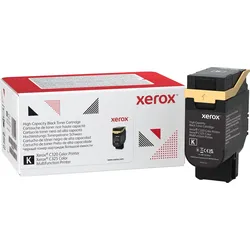 xerox 006R04831 Toner schwarz