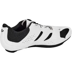 Giro, Herren, Veloschuhe, Savix II (50), Weiss