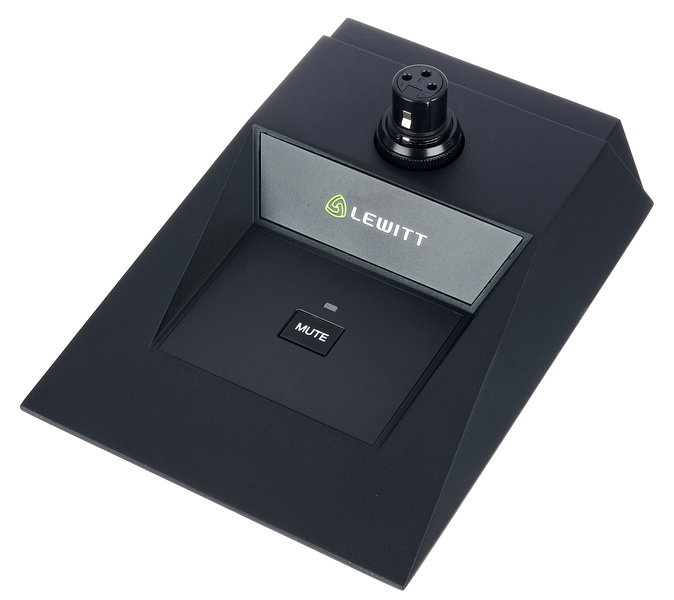 Lewitt S10 Conference Bundle
